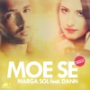 Moe Se (feat. Dann) - Single