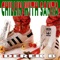 Chillin' with Santa - Derek B lyrics