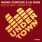 Moha Med - RafaeL Starcevic & Liu Rosa lyrics
