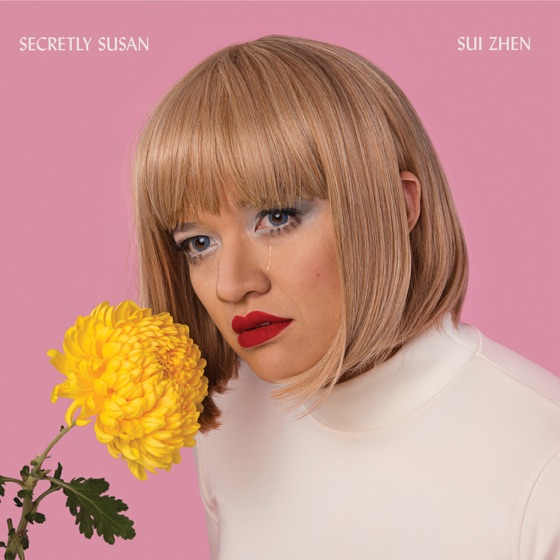 Cover artwork for Alter Ego