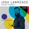 Black - Josh Lawrence lyrics
