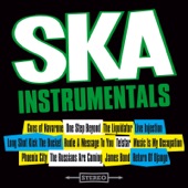 SKA Instrumentals (First Time Released In Stereo) artwork