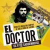 El Doctor (Sócrates Brasileiro Sampaio de Souza Vieira de Oliveira) - Single