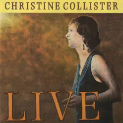 Live - Christine Collister Live - Christine Collister