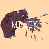 Mt. Joy - Sheep