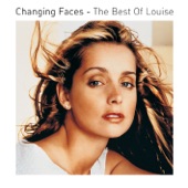 Changing Faces - The Best Of Louise artwork