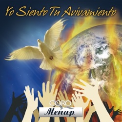 Coro Menap - En el Altar de Dios