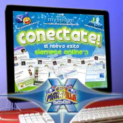 Conectate - Grupo Maravilla Conectate - Grupo Maravilla