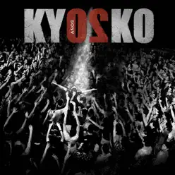20 Años (En Vivo) - Kyosko