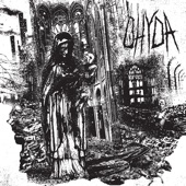 Ohyda - EP artwork