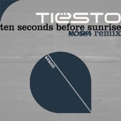 Ten Seconds Before Sunrise (Moska Remix) artwork