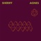 Agnes - Sheriff lyrics