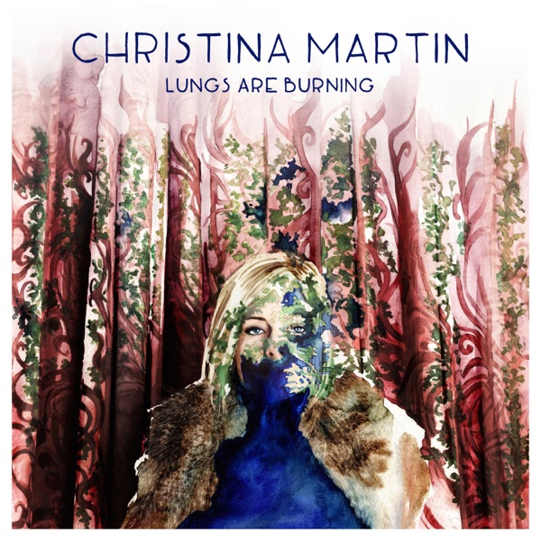 Lungs Are Burning by Christina Martin on Go Atlantic