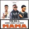 Mama (feat. Godzzy, Sterry T & Pj Show) - YMR NIG lyrics