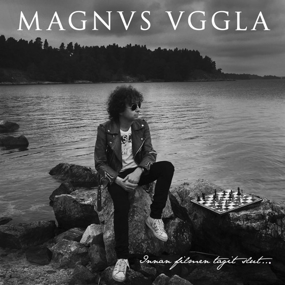 Cover artwork for Gör mig till din man