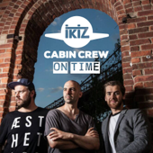 On Time - ikiz & ikiz cabin crew