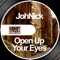 Open Up Your Eyes (Moplen Remix) artwork