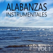 Alabanzas Instrumentales, Vol. 1 artwork
