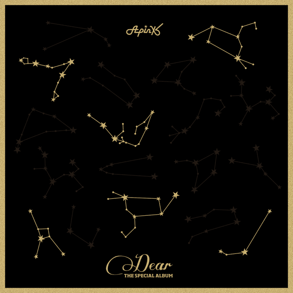 Dear by Apink on Apple Music