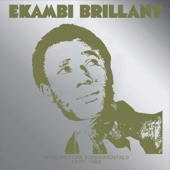 Aboki (Mon Copain) by Ekambi Brillant