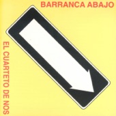 Barranca Abajo artwork