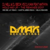 Hold Me Up: The Remixes 2017 (DJ Nell & DJ Beda vs. DJ Kam vs. Anthya) [feat. Anthya] - EP