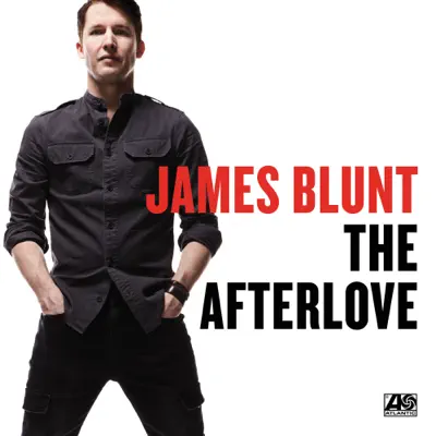 The Afterlove (Extended Version) - James Blunt