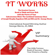 George Mentz - It Works: The Greatest Success Book to Think and Grow Rich with the Power of Your Subconscious Mind (Unabridged)