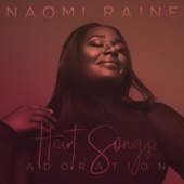 Naomi Raine - Celebrate