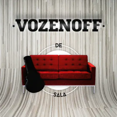 De Sala - Vozenoff