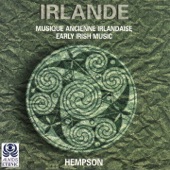 Early Irish Music artwork