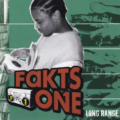 Long Range by Fakts One album reviews, ratings, credits