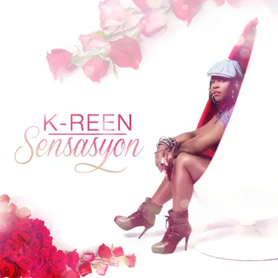 Sensasyon - Single - K-Reen