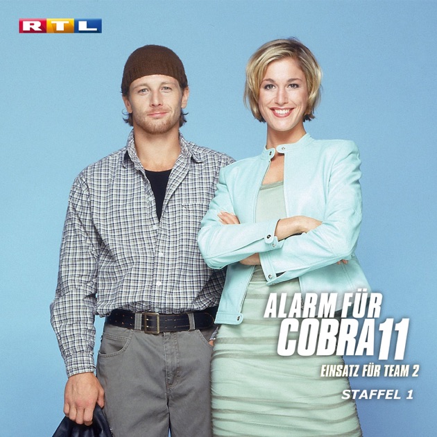 Alarm Für Cobra 11 Einsatz Für Team 2 Stream „Alarm für Cobra 11 - Einsatz für Team 2, Staffel 1“ in iTunes