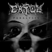 Paralysis - EP artwork