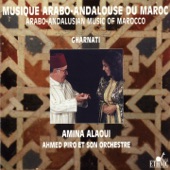 Amina Alaoui - An Hwakoum