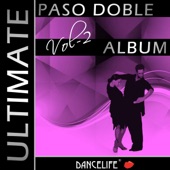 'Disco' La Passione (Paso Doble / 61 Bpm) artwork