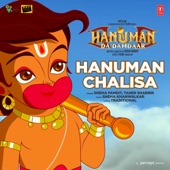 Hanuman Chalisa (From "Hanuman Da’ Damdaar") artwork