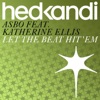 Let the Beat Hit 'Em (feat. Katherine Ellis) - EP