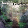 Songs from a Secret Garden artwork
