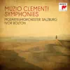 Muzio Clementi: Symphonies album lyrics, reviews, download