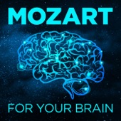Mozart for your Brain artwork
