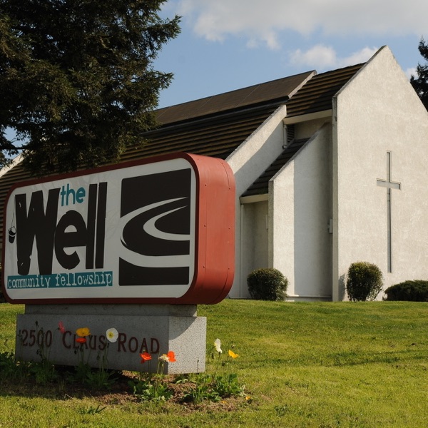 The Well Community Fellowship cover