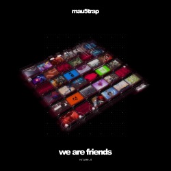 deadmau5 - Polaris