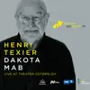 Dakota Mab (Live at Theater Gütersloh) [European Jazz Legends, Vol. 5] [feat. Sébastien Texier, François Corneloup & Louis Moutin] album lyrics, reviews, download