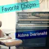 Favorite Chopin album lyrics, reviews, download