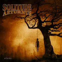 Alone - Solitude Aeturnus