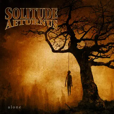 Alone - Solitude Aeturnus