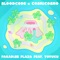 Paradise Plaza (feat. TOFUKU) - Cosmicosmo & BLOOD CODE lyrics