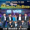 Sin Mirar Atrás - En Vivo, Vol.5